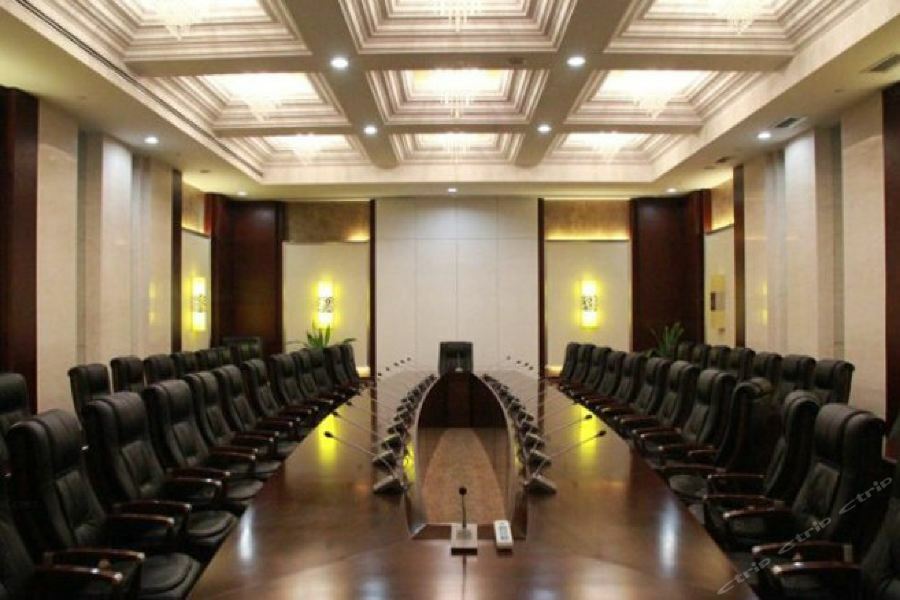 Zhongfei Grand Sky Light Hotel Xi'an  Exterior photo